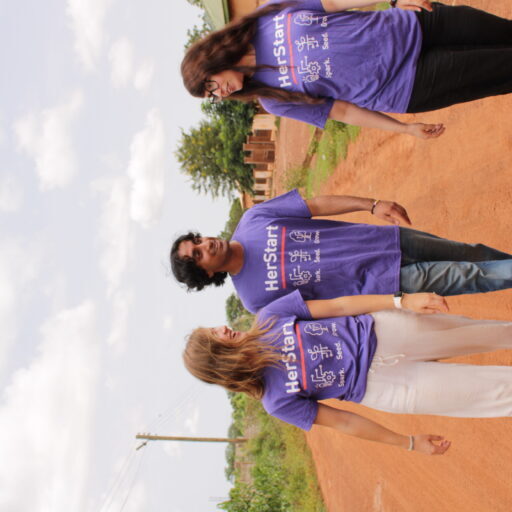 Ghana_Media Challenge 1_Photoshoot_sara, tess, ishan 2