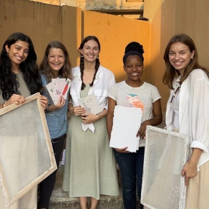 Tanzania_CF Recipients Field Visit_Judith, Mel, Isabella, Ljiljana, Inaara and Lawrence_Entrepreneur, Fellows and YCI Staff Large Tanzania_CF Recipients Field Visit_Judith, Mel, Isabella, Ljiljana, Inaara and Lawrence_Entrepreneur, Fellows and YCI Staff Large