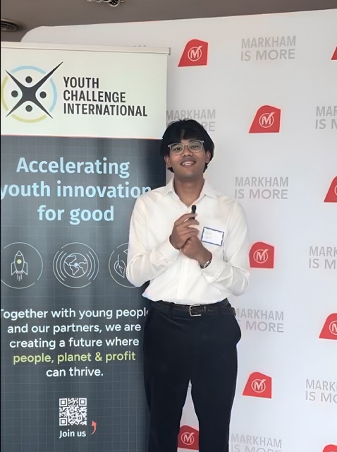 Aksh Skills Generator Markham Medium