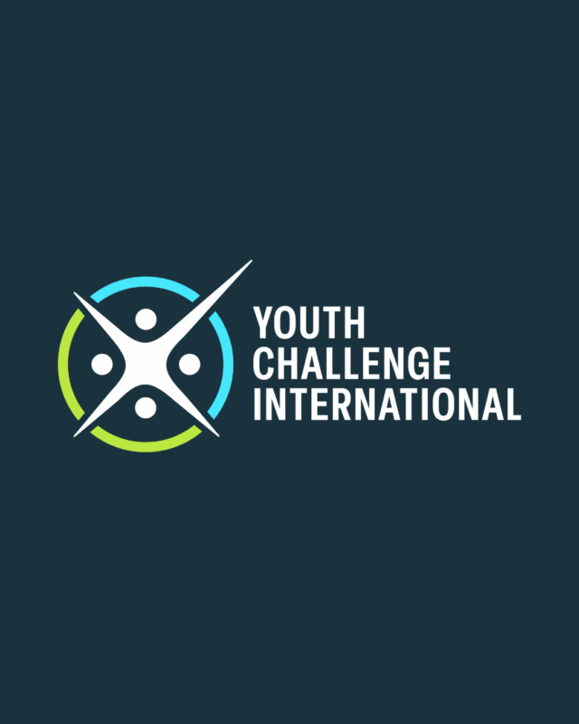 New YCI logo