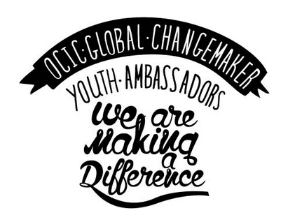 Screen-Shot-2015-02-01-at-11.48.17-PM Black and white text: "OCIC Global Changemaker Youth Ambassadors We are making a difference.